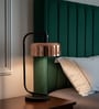 Copper Metal Copper Glow Lamp