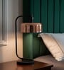 Copper Metal Copper Glow Lamp