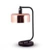 Copper Metal Copper Glow Lamp