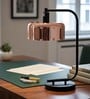Copper Metal Copper Glow Lamp