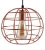 Jayson Copper Metal Hanging Light