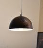 Arikara Copper Metal Hanging Light