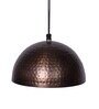 Arikara Copper Metal Hanging Light