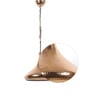 Raphael Copper Metal Hanging Light