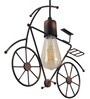 George Copper Metal Hanging Light