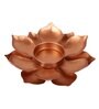 Copper Dia Set of 4
