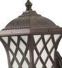 Copper Metal Wall Light
