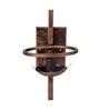 Damien Copper Metal Wall Sconces