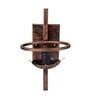 Fauci Copper Metal Wall Sconces