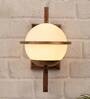 Damien Copper Metal Wall Sconces