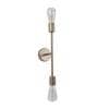 Ashley Metal Novelty Wall Light (Gold)