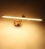 Jane Metal LED Picture Light (Copper)