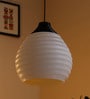 Cora (large) Conical Hanging Lights