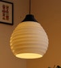 Cora (large) Conical Hanging Lights