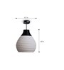 Cora (small) Conical Hanging Lights