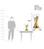 Cora Table Lamp