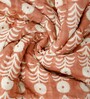Coral Cotton 140 GSM Double Bed Quilt