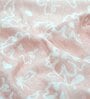Coral Banana Jacquard Floral 250 GSM Bath Towel
