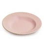 Coral Reef Multicolour Ceramic Dinner Plates