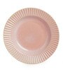 Coral Reef Multicolour Ceramic Dinner Plates