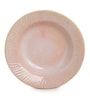 Coral Reef Multicolour Ceramic Quarter Plate