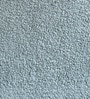 Coral Textured Organic Kids Lounge Chair In Lightblue Colour