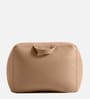 Corduroy Boucle Kids Sofa Chair In Brown Colour