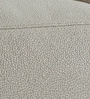 Corduroy Velvet Kids Sofa In Light Grey Colour