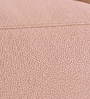 Corduroy Velvet Kids Sofa Chair In Pink Colour