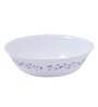Lilac Blush 21 Piece Dinner Set