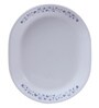 Lilac Blush 21 Piece Dinner Set