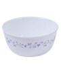 Lilac Blush 21 Piece Dinner Set
