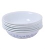 Lilac Blush 21 Piece Dinner Set