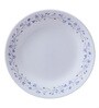Lilac Blush 21 Piece Dinner Set