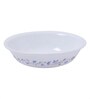 Lilac Blush 21 Piece Dinner Set