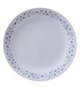 Lilac Blush 21 Piece Dinner Set