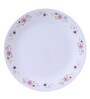 Floral Fantasy Opalware Dinner Set