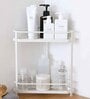 Corner Storage Shelf