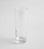 Cortina 310ml Transparent Glass (Set of 6) Everyday Glasses
