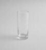 Cortina 385ml Transparent Glass (Set of 6) Everyday Glasses