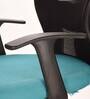 Cosmos Breathable Mesh Office Chairs in Teal Green Colour