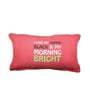 Cotton 144TC 28x18 Inch Pillow Cover Set