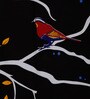 Cotton 144TC Double Bedsheet with 2 Pillow Covers