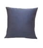 Blue Traditional Cotton 16 x 16 Inches Cushion Covers (Pack of 2)