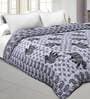 Cotton 200 GSM AC Room Double Bed Comforter