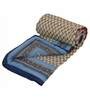 Cotton 200 GSM AC Room single Bed Comforter