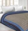 Cotton 200 GSM AC Room single Bed Comforter