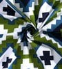 Cotton 200TC Double Bedsheet with 2 Pillow Covers