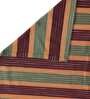 Cotton 300 TC Double Bedcover with 2 Pillow Covers