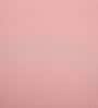 Pink Solid 400 TC Cotton 1 Double King Size Bedsheet with 2 Pillow Covers
